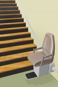 stairlift